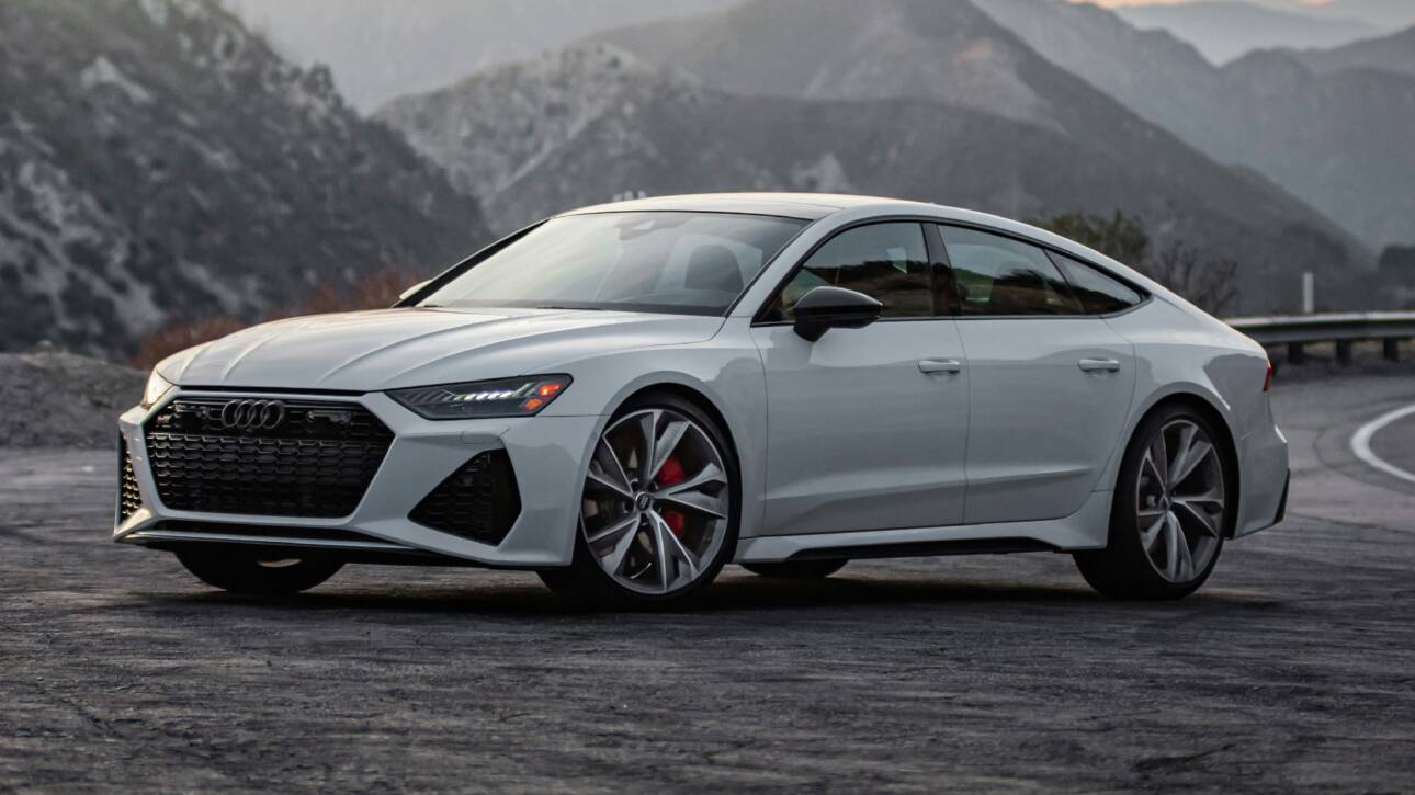 <h1 class="entry-title">Audi RS7</h1>
