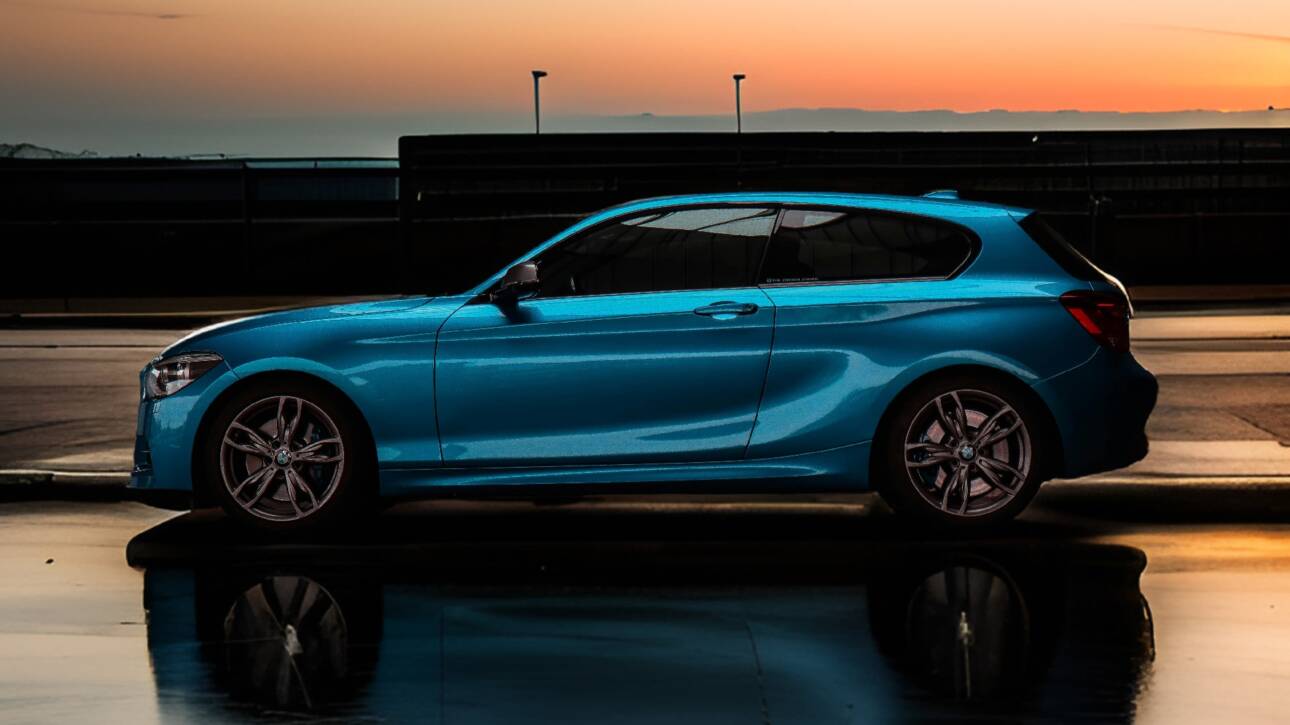 <h1 class="entry-title">BMW 1 Series</h1>