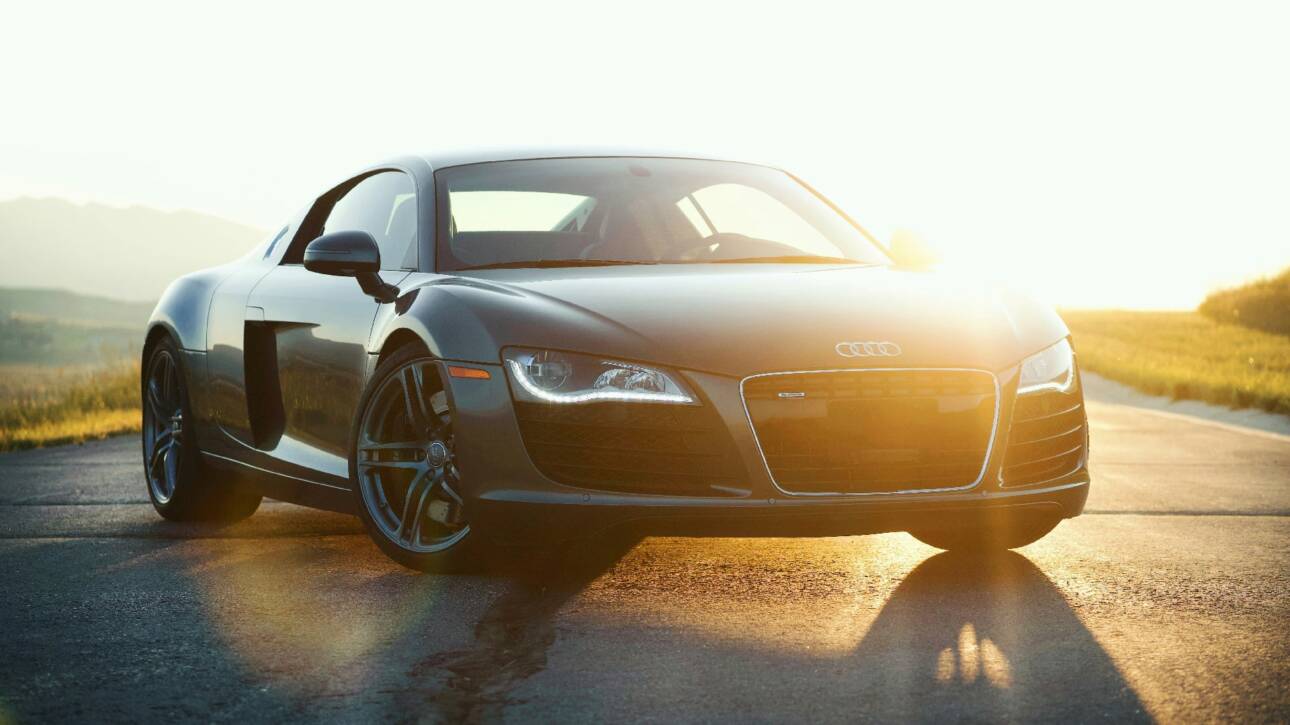 <h1 class="entry-title">Audi R8</h1>