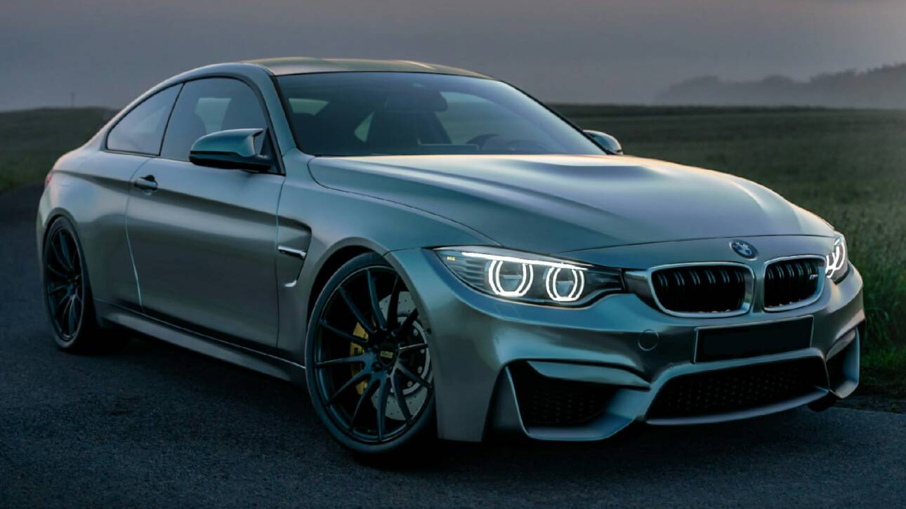 <h1 class="entry-title">BMW M4</h1>