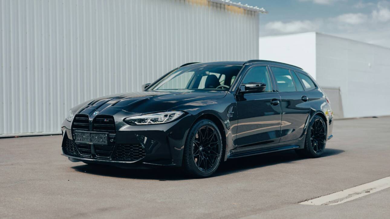 <h1 class="entry-title">BMW M3</h1>