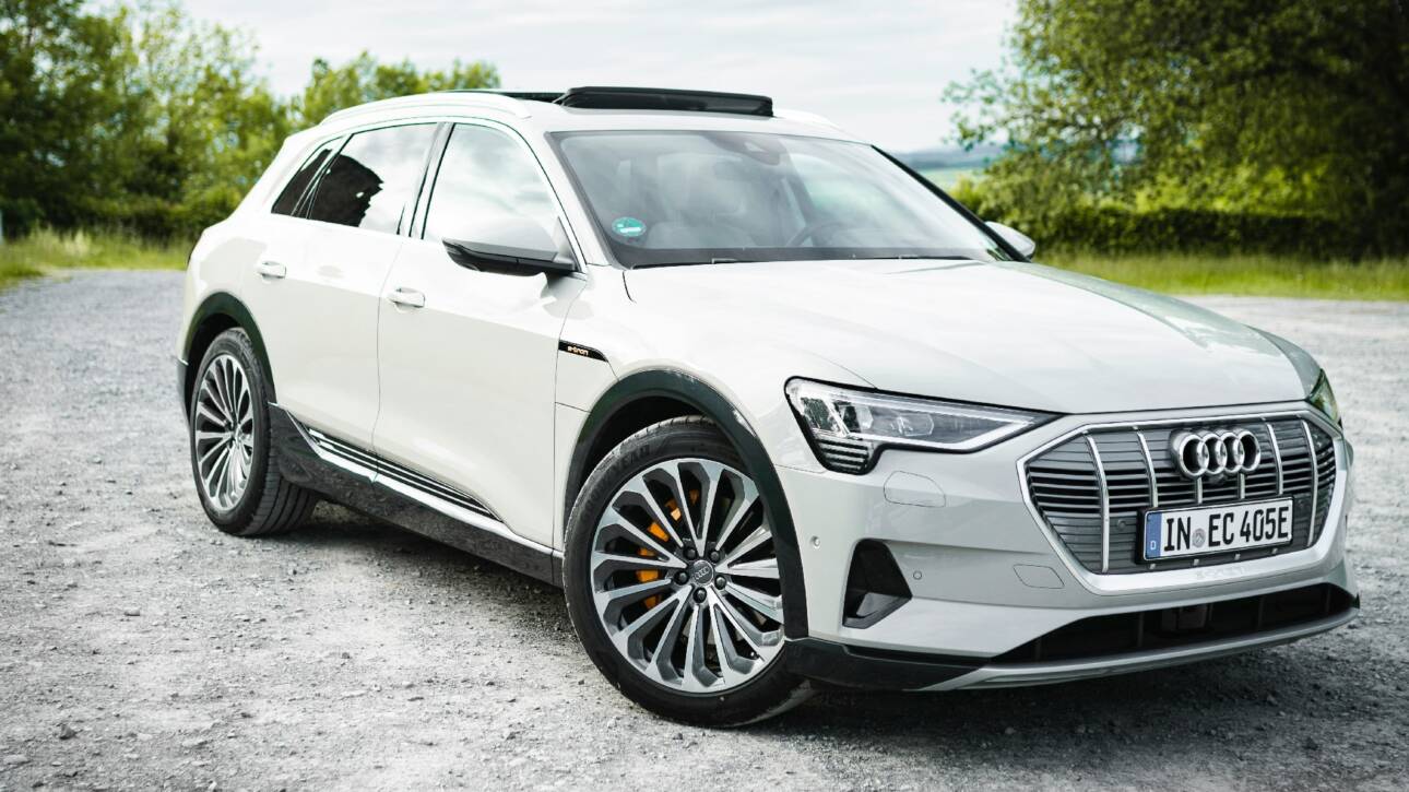 <h1 class="entry-title">Audi Q4 e-tron</h1>